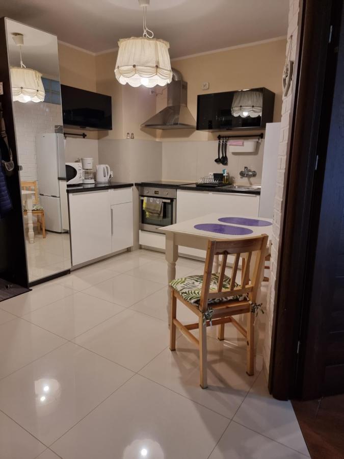 Apartament Centrum Park Olsztyn  Zewnętrze zdjęcie